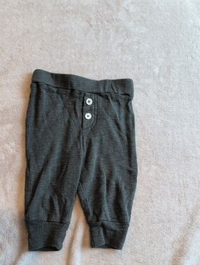 kate quinn Dark GreenJogger Pants